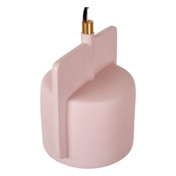 NINJA BETONOWA LAMPA WISZĄCA  44415/16/66 LUCIDE